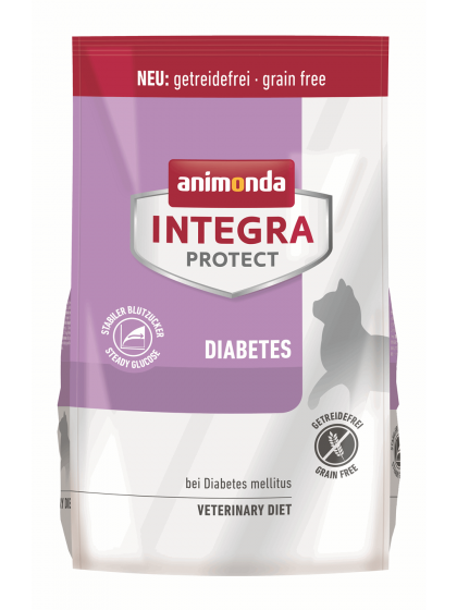 Animonda Integra Protect Diabetes 1.2kg